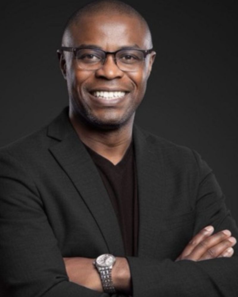 André-Michel Essoungou